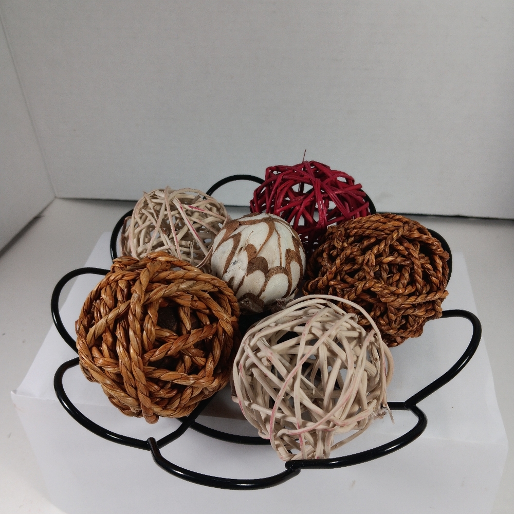 Wire Basket